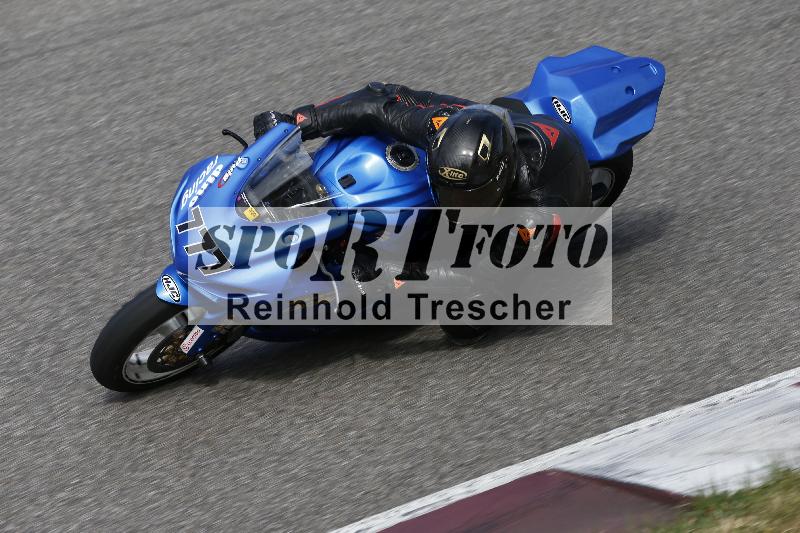 /03 04.04.2026 Speer Racing ADR/Gruppe gelb/777